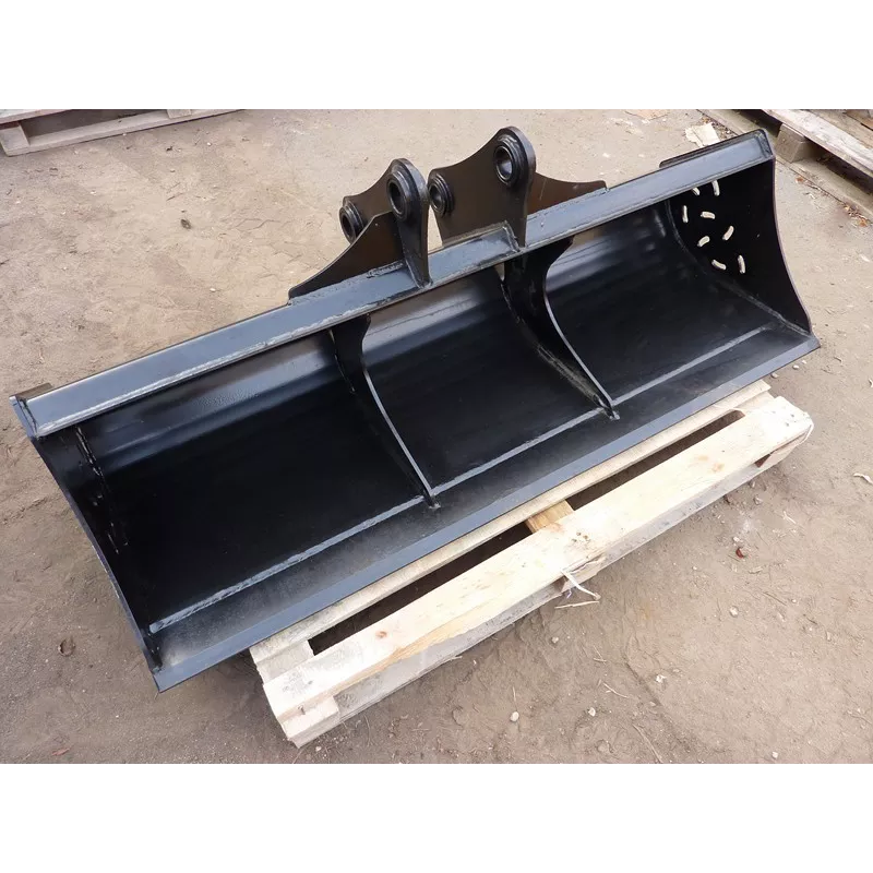 Ложка 150 см, подходящая для KOMATSU WB93 / 97-G2
