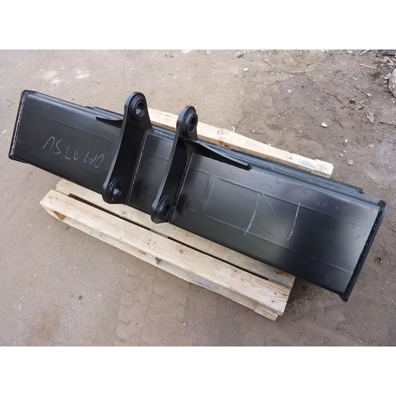 Ложка 150 см, подходящая для KOMATSU WB93 / 97-G2