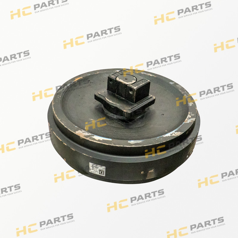 JCB Натяжной ролик - JS 200-220 DELLAR
