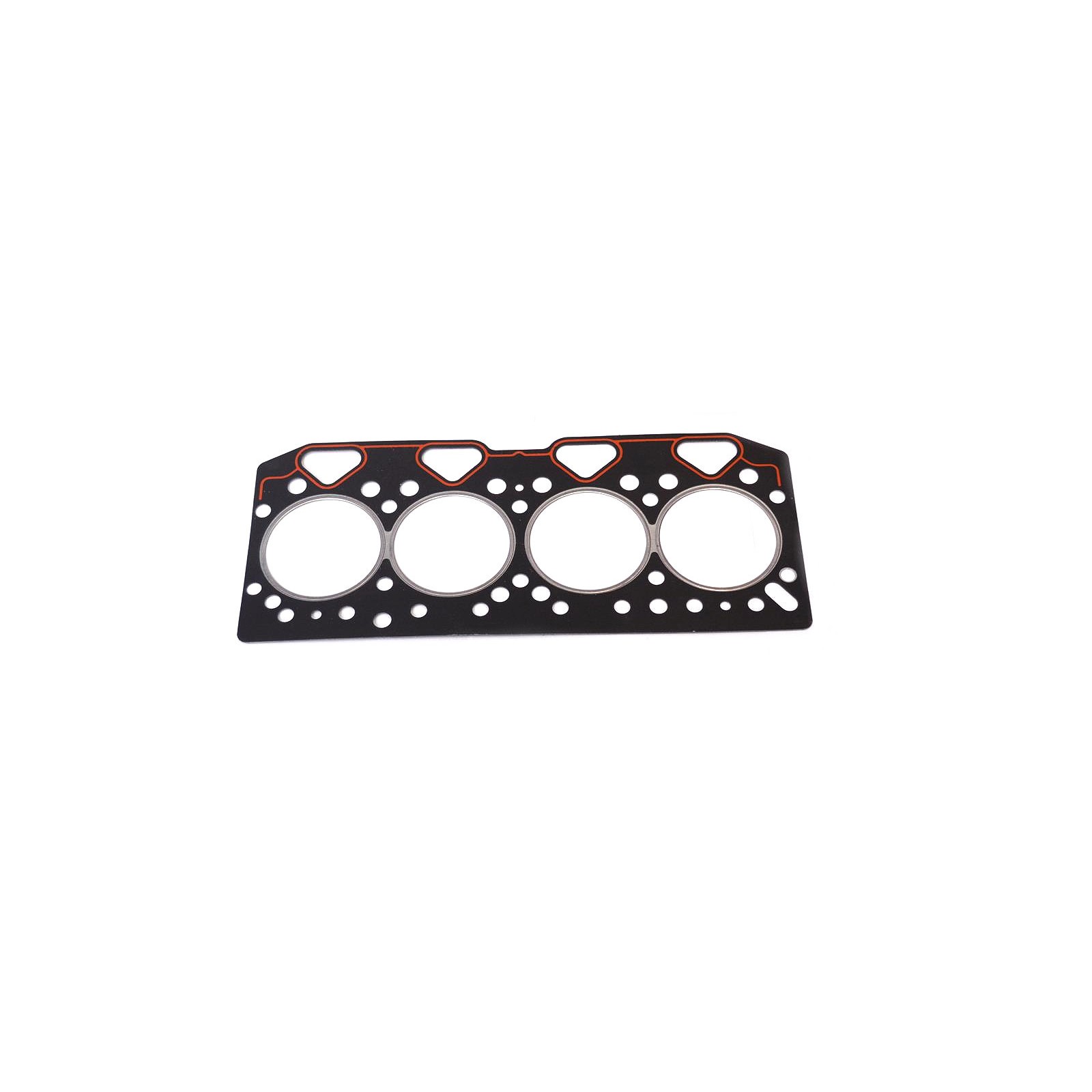 Прокладка головки Perkins JCB 2CX 3CX (500x215mm)