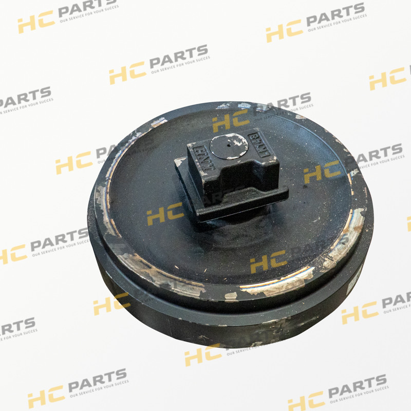 JCB Натяжной ролик - JS 240-260 DELLAR