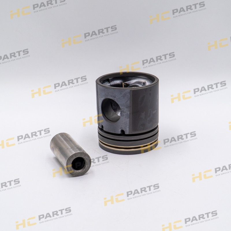 JCB Поршень в сборе, 100 мм PERKINS 1004,4 1006,6