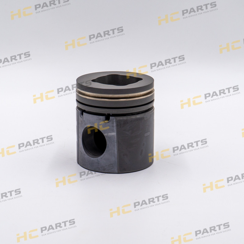 JCB Поршень в сборе, 100 мм PERKINS 1004,4 1006,6