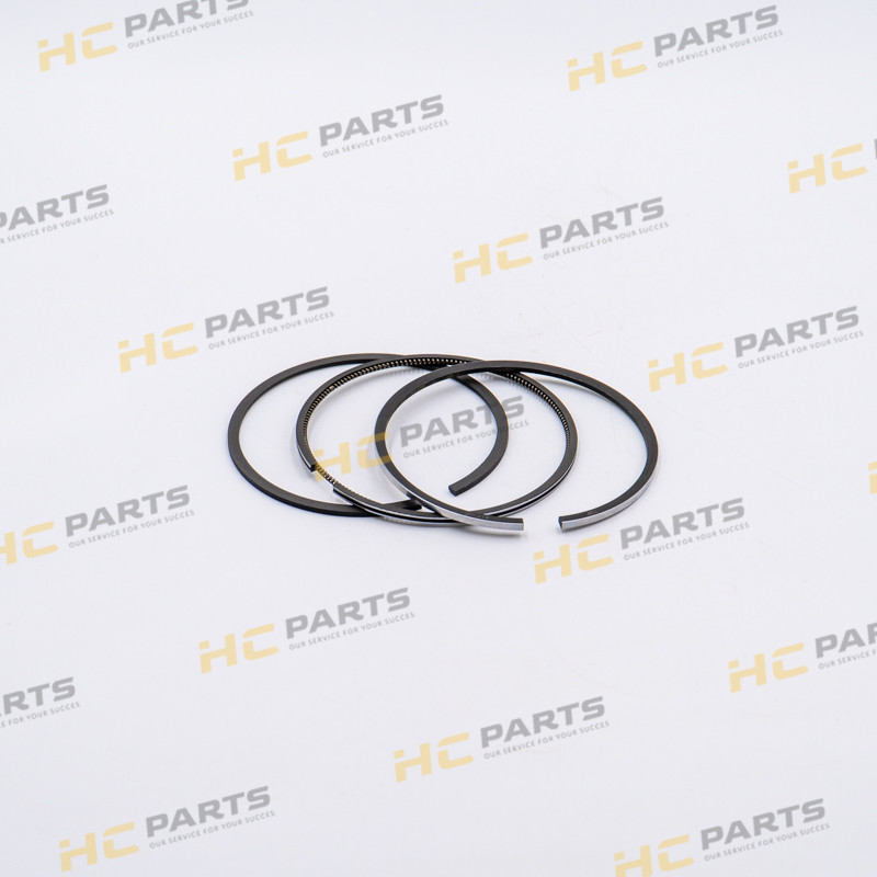 JCB Поршневые кольца PERKINS 1103-33 1104-44