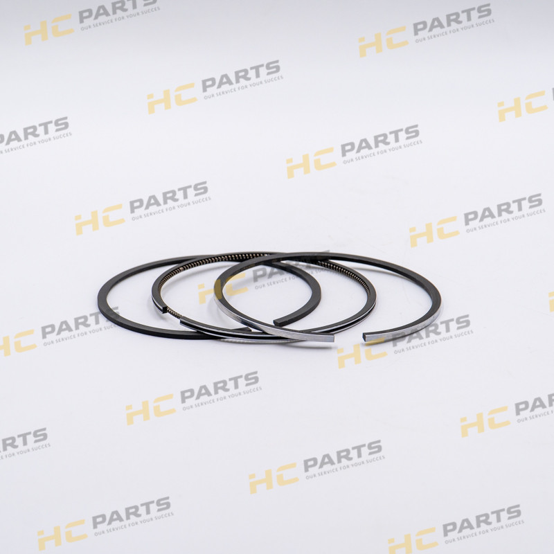 JCB Поршневые кольца PERKINS 1103-33 1104-44