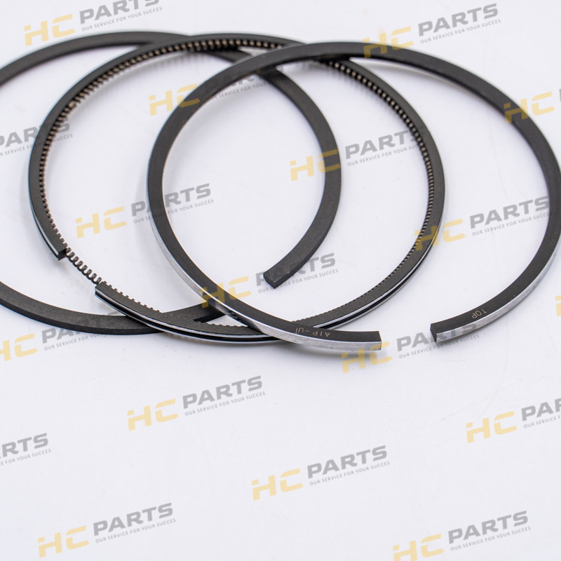 JCB Поршневые кольца PERKINS 1103-33 1104-44