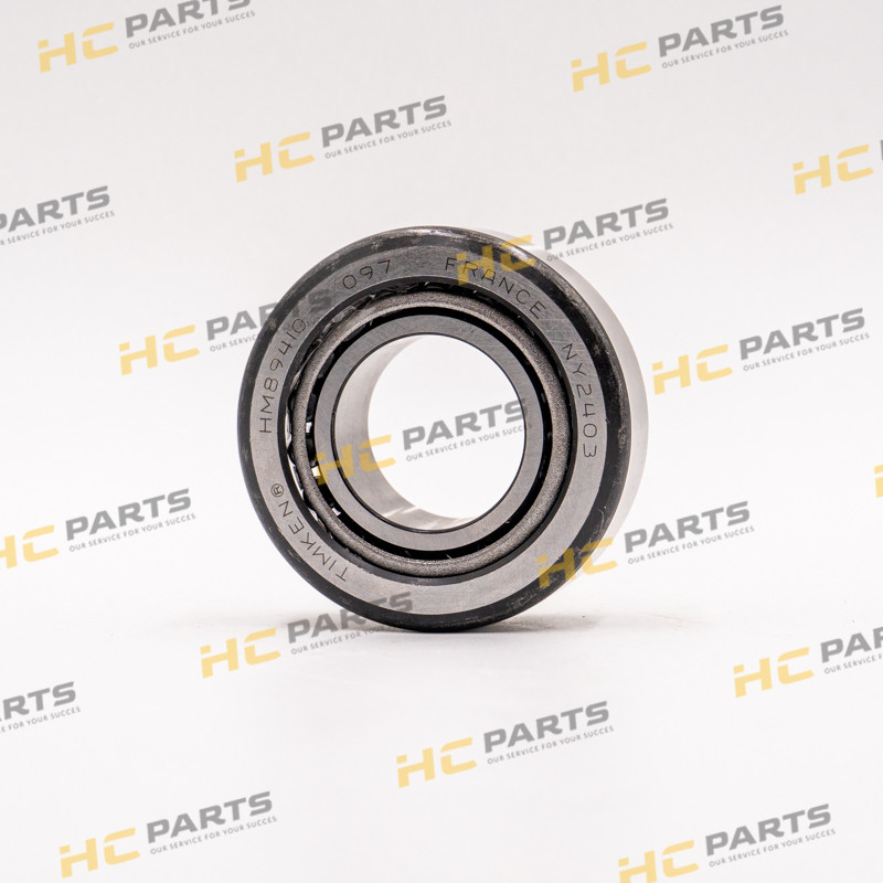 JCB подшипник вала атаки-3CX 4CX TIMKEN