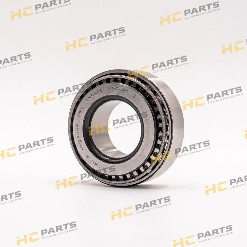 JCB Натяжной роликовый подшипник - 3CX 4CX TIMKEN