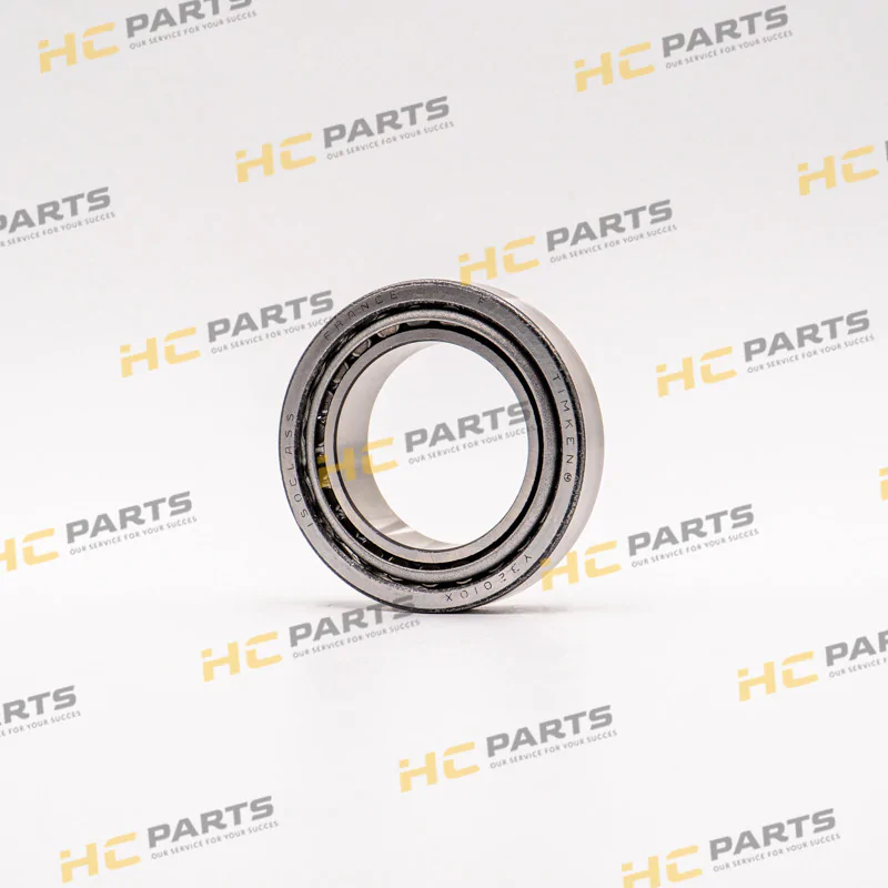 JCB Подшипник ступицы — робот TIMKEN