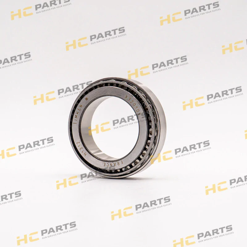 JCB Подшипник ступицы — робот TIMKEN
