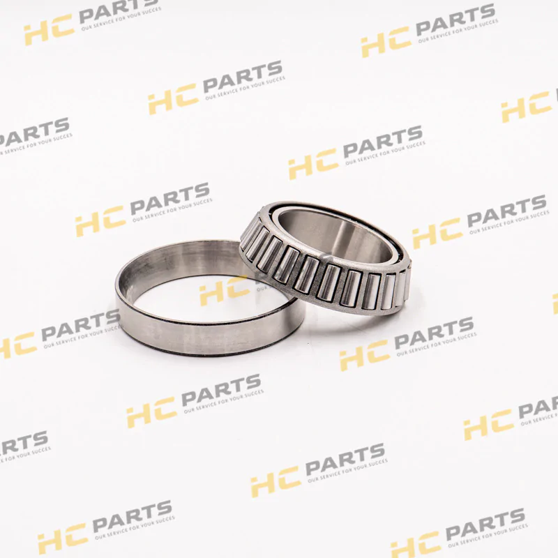 JCB Подшипник ступицы — робот TIMKEN