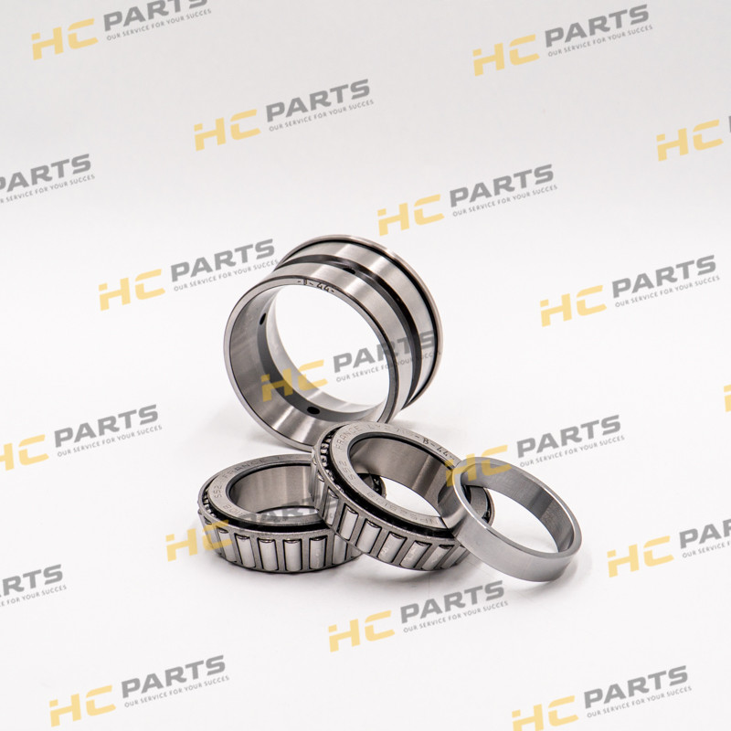 JCB подшипник редуктора распределителя-3CX 4CX TIMKEN