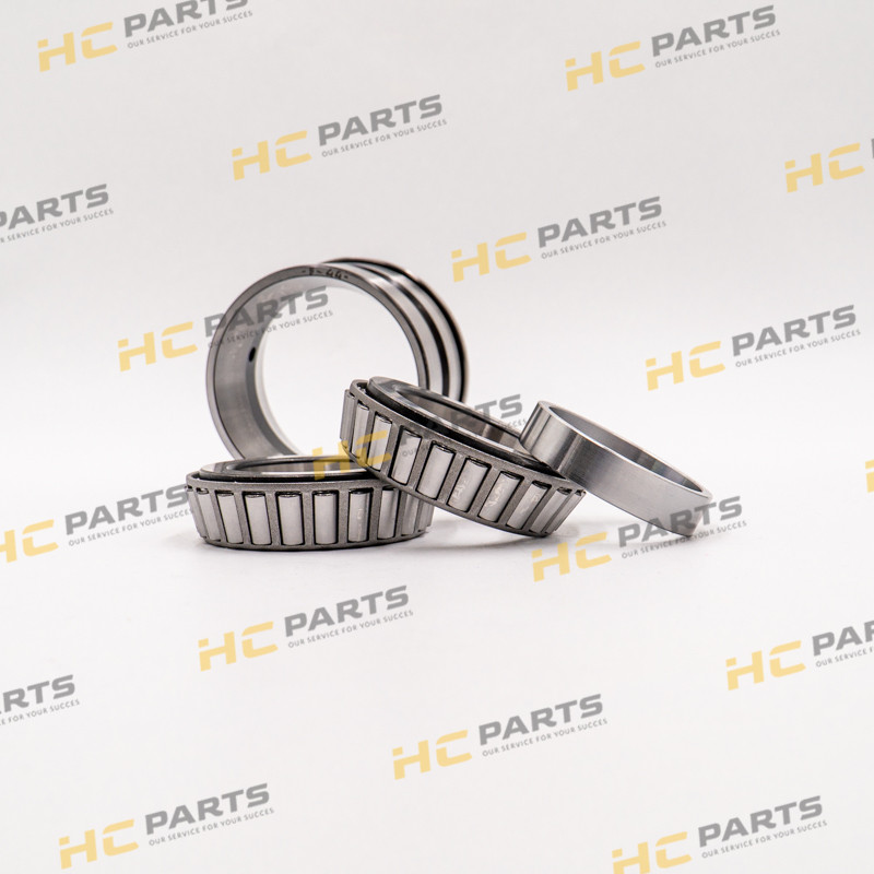 JCB подшипник редуктора распределителя-3CX 4CX TIMKEN