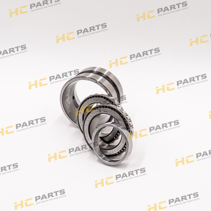JCB подшипник редуктора распределителя-3CX 4CX TIMKEN