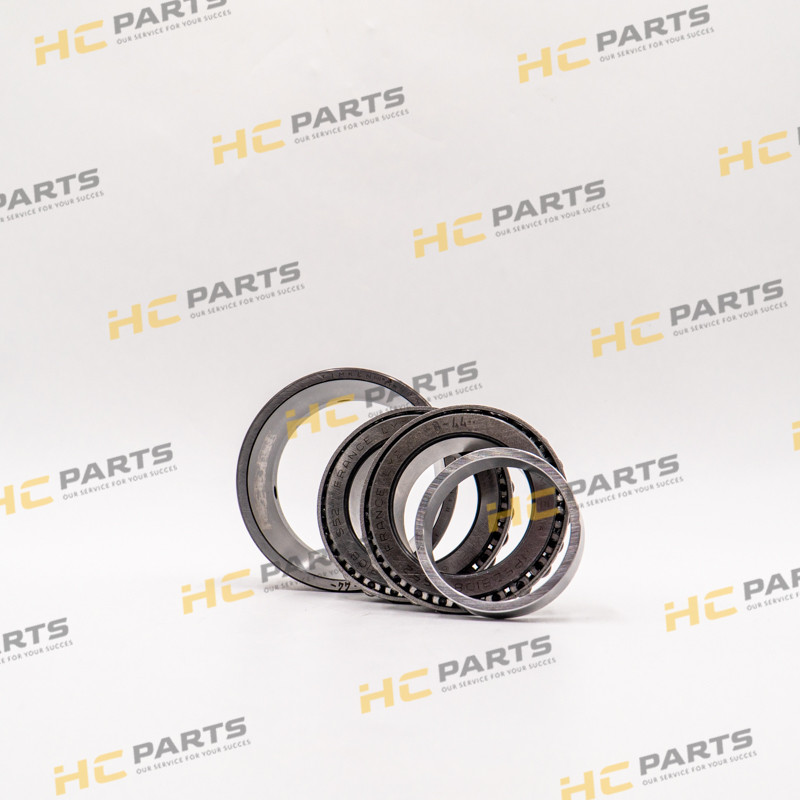 JCB подшипник редуктора распределителя-3CX 4CX TIMKEN