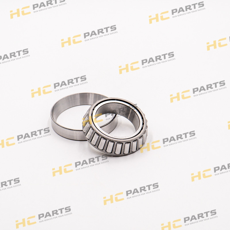 JCB Подшипник коробки передач - 3CX 4CX TIMKEN