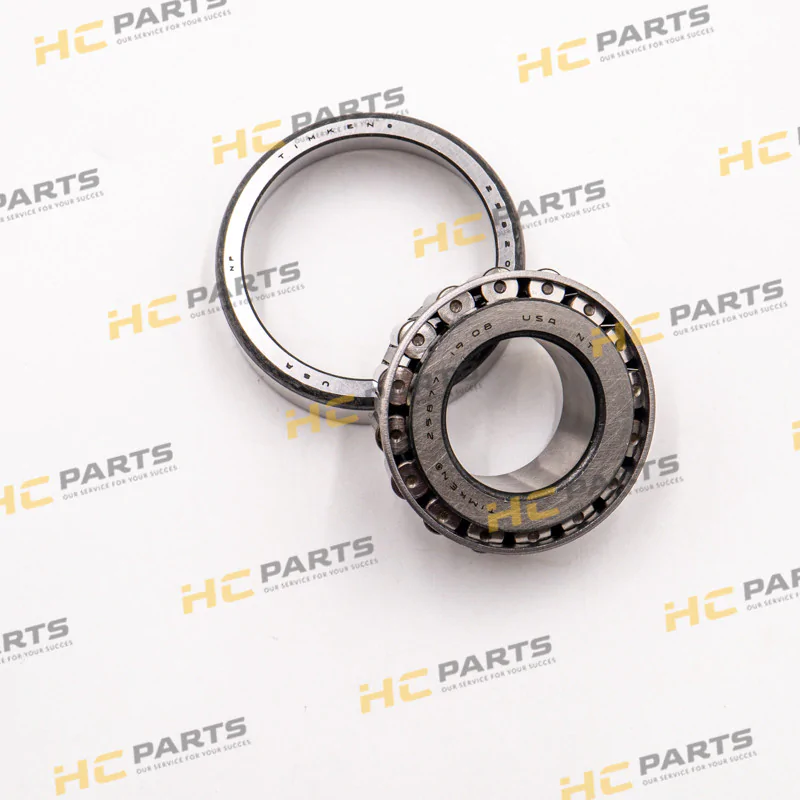 JCB Подшипник трансмиссии - 3CX 4CX TIMKEN