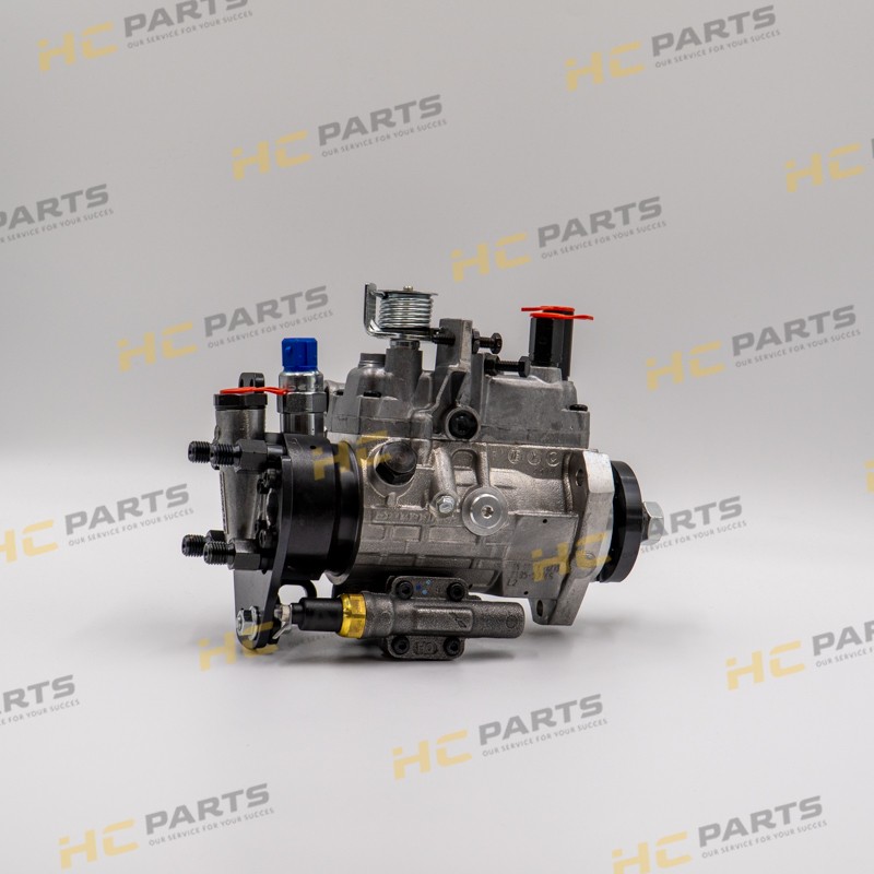 JCB ТНВД PERKINS AK - 3CX 4CX DELPHI