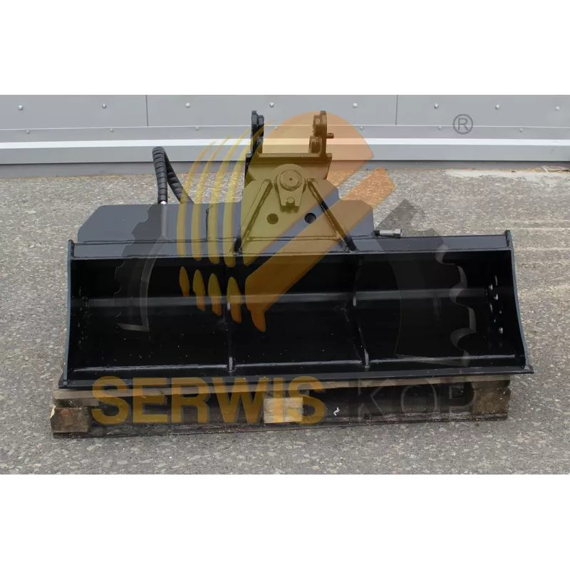 150 см гидравлическое ведро для откоса подходит для CAT 428D 428E 428F 432E-COBRA