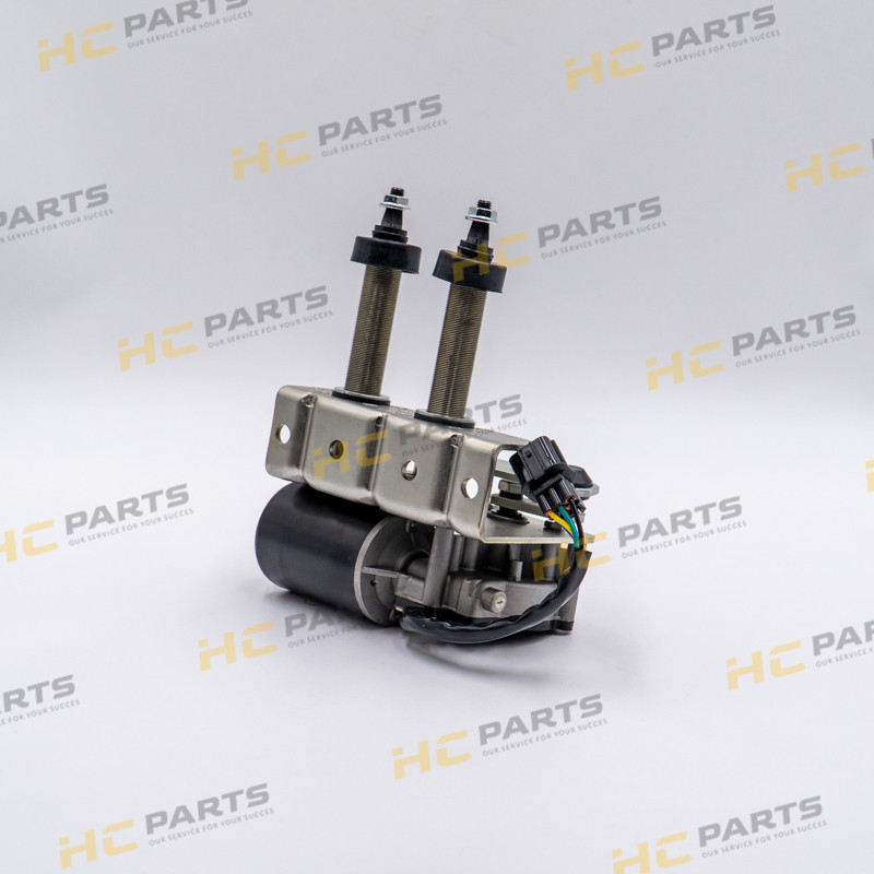 JCB двигатель стеклоочистителя передний-3CX 4CX AZERI PARTS