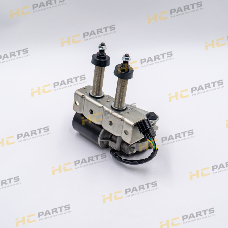 JCB двигатель стеклоочистителя передний-3CX 4CX AZERI PARTS