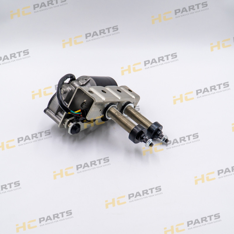 JCB двигатель стеклоочистителя передний-3CX 4CX AZERI PARTS