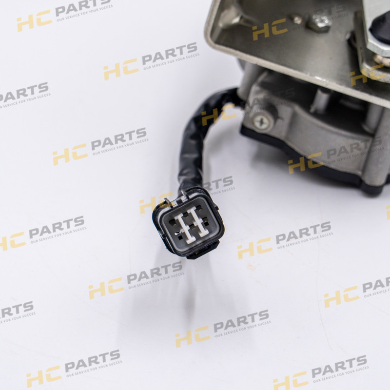 JCB двигатель стеклоочистителя передний-3CX 4CX AZERI PARTS