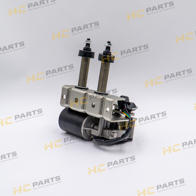 JCB двигатель стеклоочистителя передний-3CX 4CX AZERI PARTS