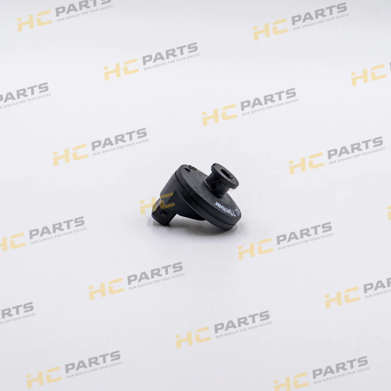JCB Датчик давления 70 мбар 12 В - 3CX 4CX JCB