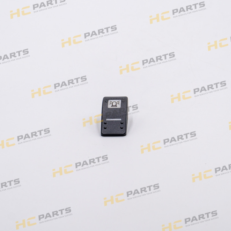 JCB Ключ для переключателя маячка - AZERI PARTS