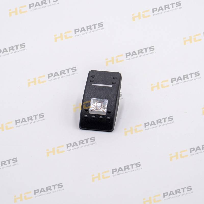 JCB Ключ для переключателя маячка - AZERI PARTS
