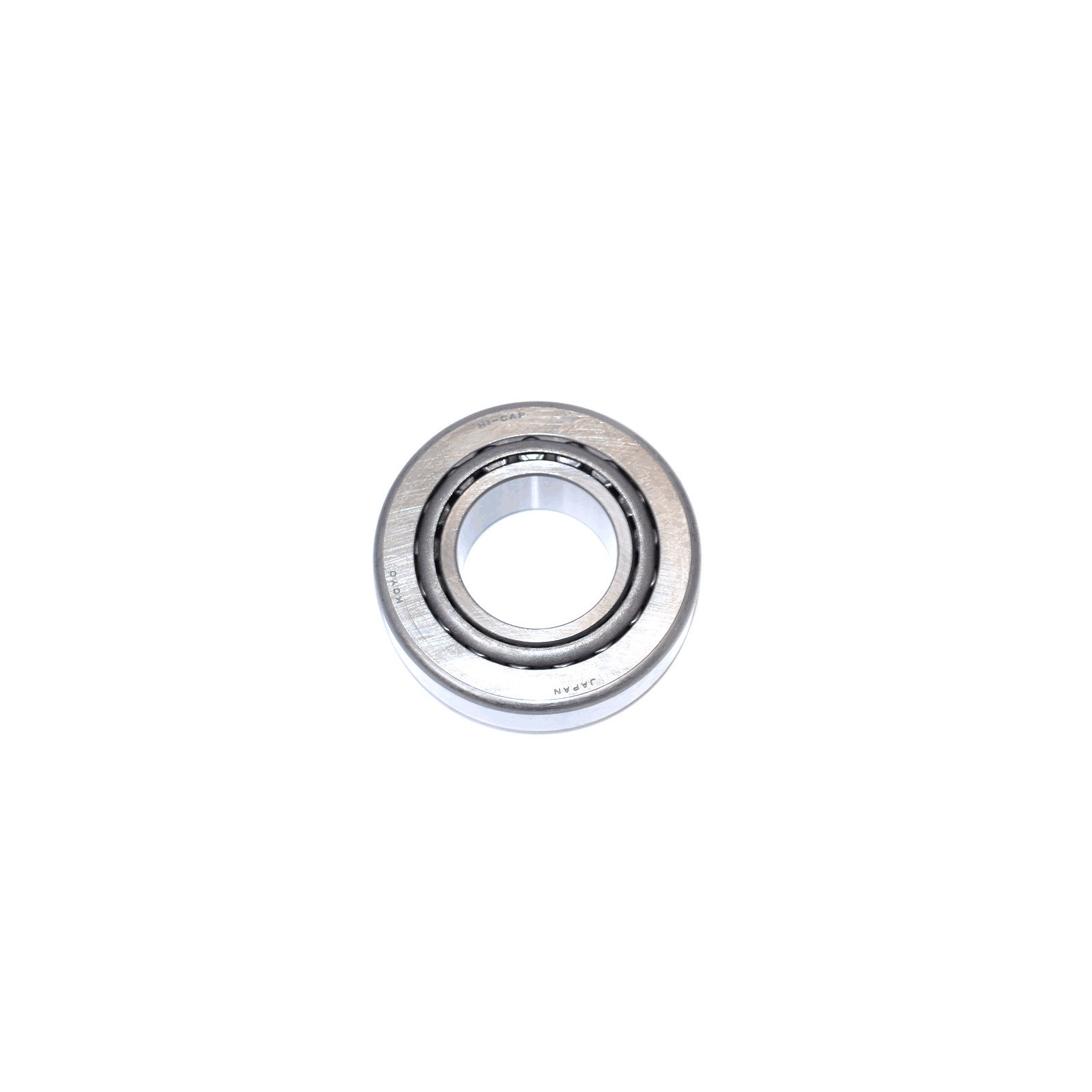 Подшипник на атакующем ролике JCB 3,4 CX TIMKEN / FERSA / KOYO