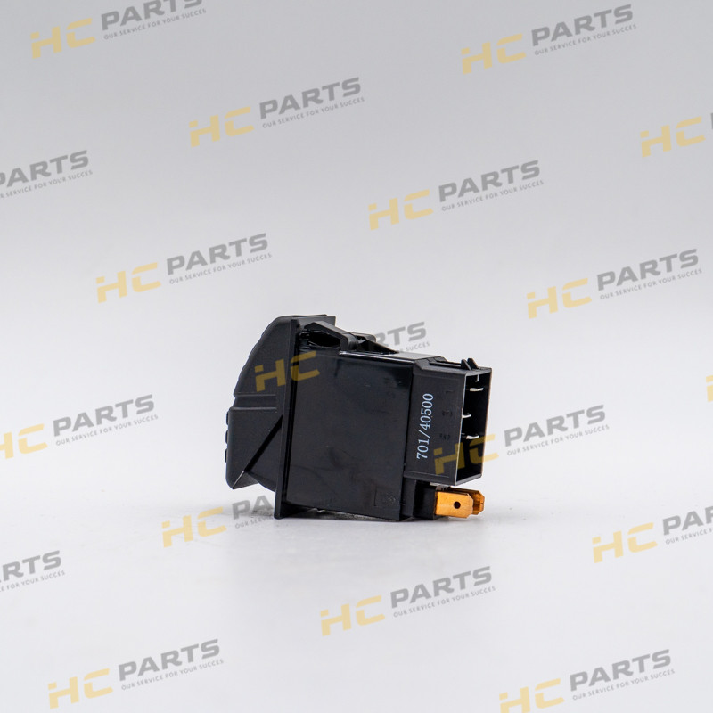 JCB переключатель кабины-AZERI PARTS