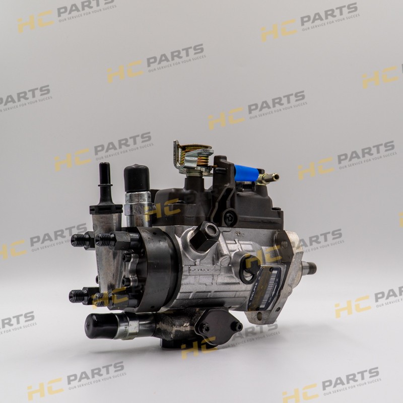 JCB Помпа нагнетательная Dieselmax 63 кВт - 3CX 4CX DELPHI
