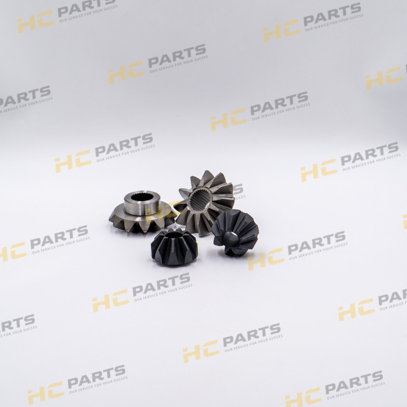 JCB комплект дифференциальных спутников - 3CX 4CX AZERI PARTS
