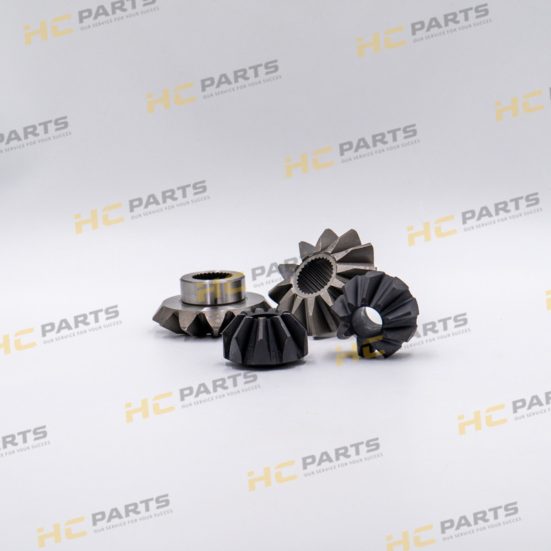 JCB Комплект спутниковой связи Differential - 3CX 4CX AZERI PARTS
