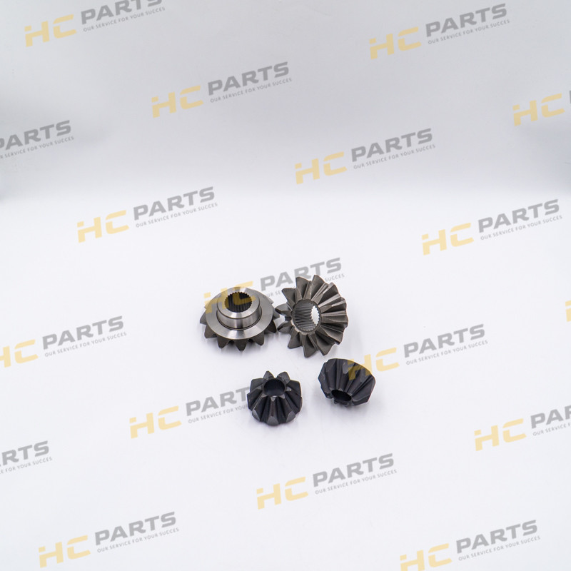 JCB комплект дифференциальных спутников - 3CX 4CX AZERI PARTS
