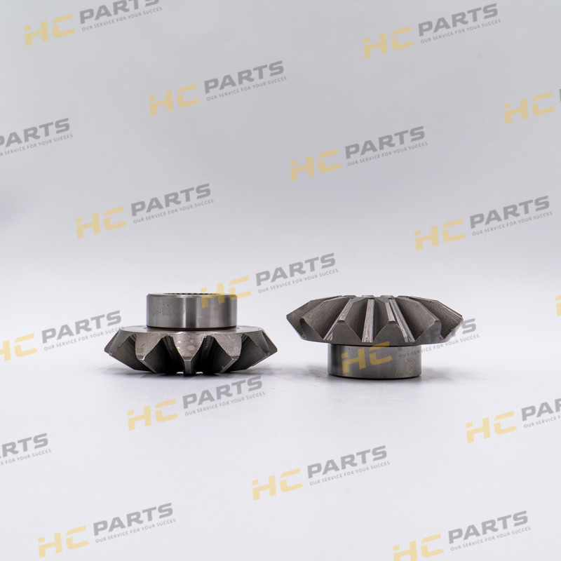 JCB Комплект спутниковой связи Differential - 3CX 4CX AZERI PARTS