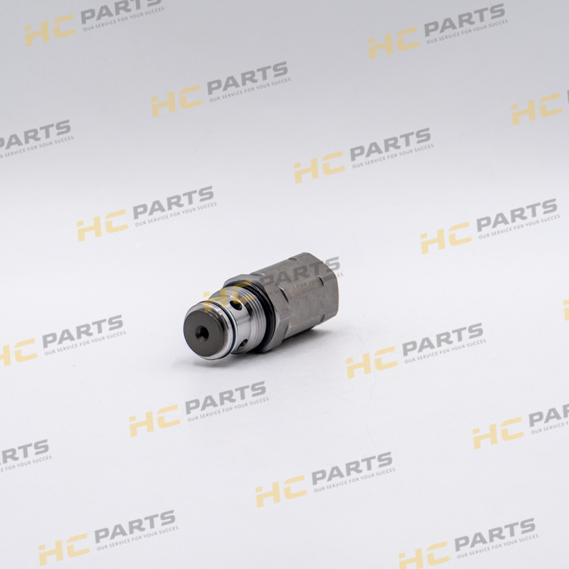 JCB Предохранительный клапан 262 бар - 3CX 4CX