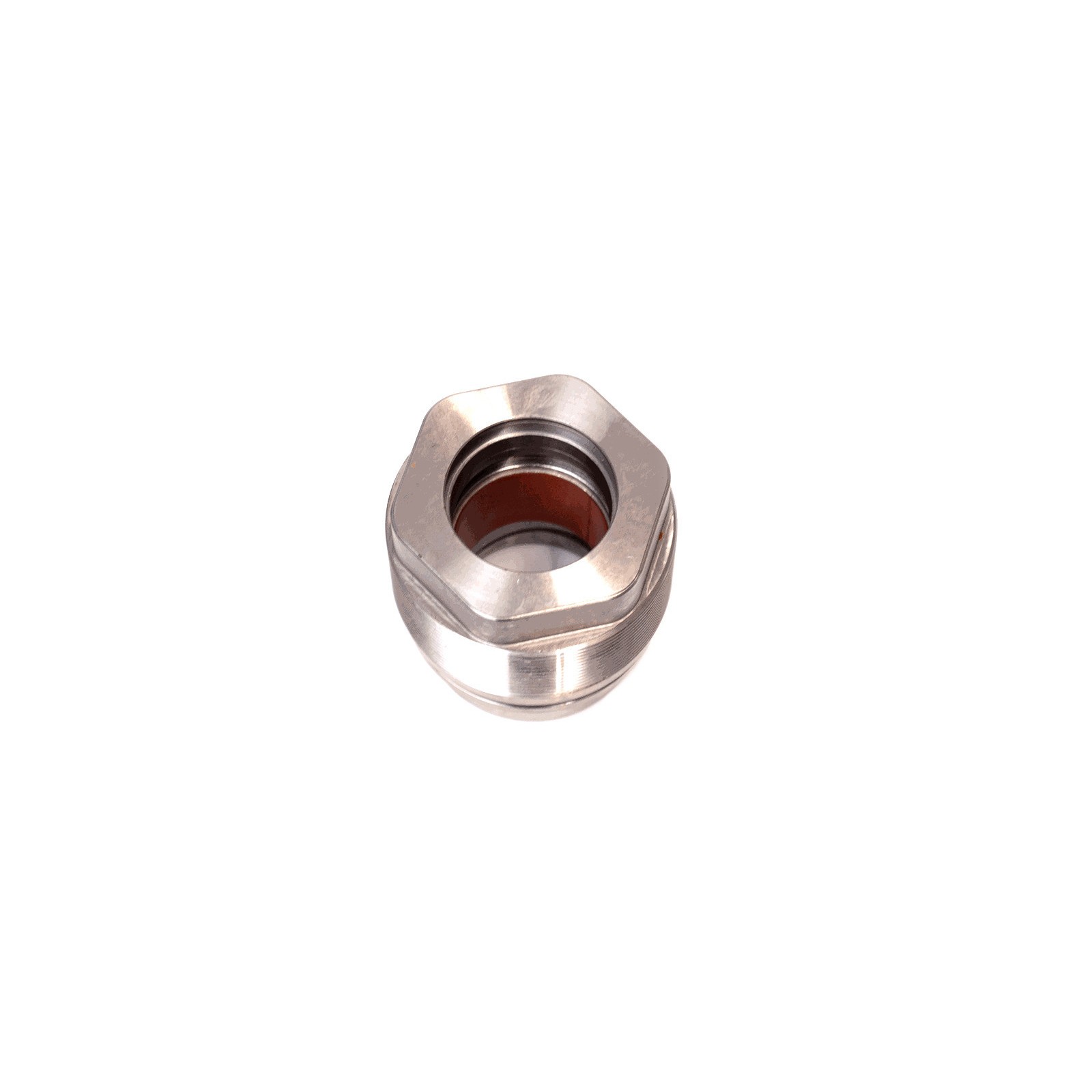 Дроссель привода 70x40mm JCB 2cx 3CX 4CX