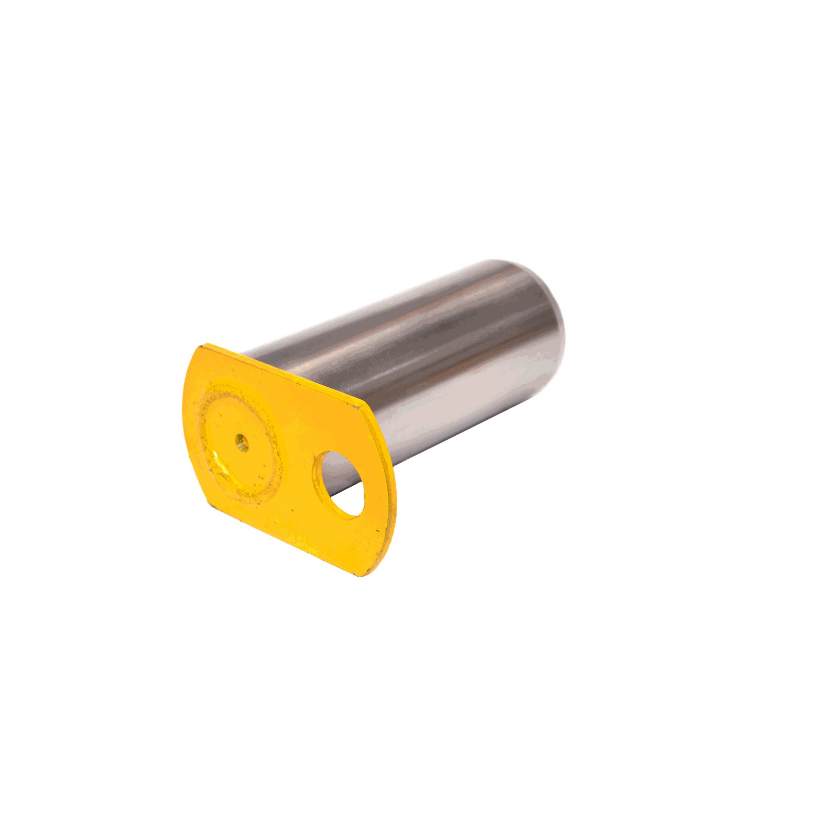 Нижний штифт поворота задней бабки 70x140mm JCB 3CX 4CX