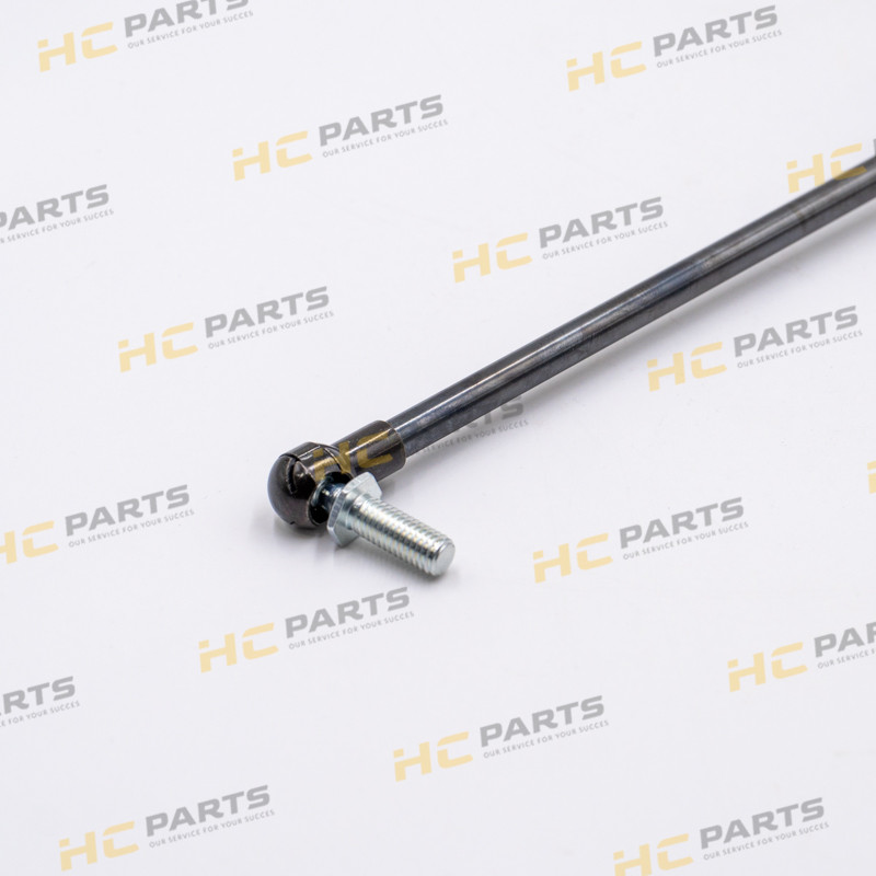 JCB Газовая амортизационная стойка Bonnet - AZERI PARTS