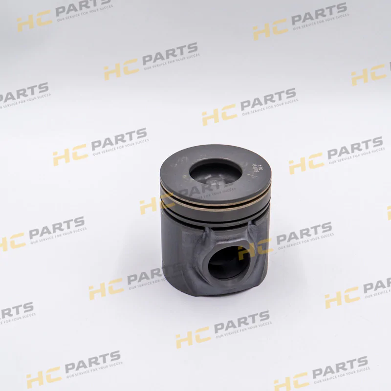 {_b0_} поршень в сборе с кольцами + 1.00 mm DIESELMAX-AZERI PARTS