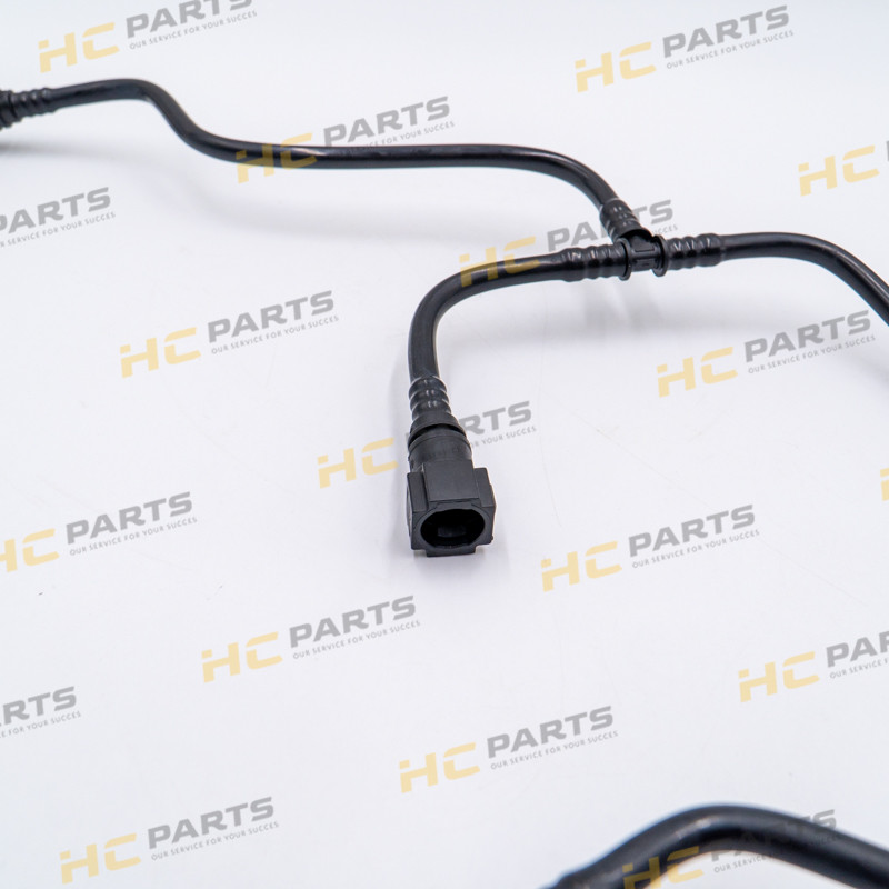 JCB Топливный насос Common Rail DIESELMAX