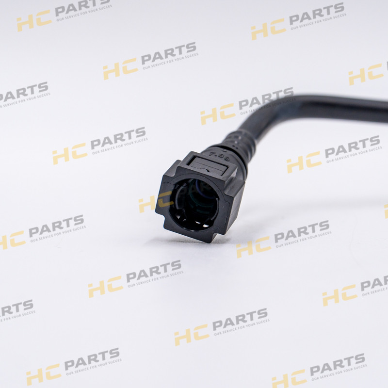 JCB Топливная рампа DIESELMAX common rail