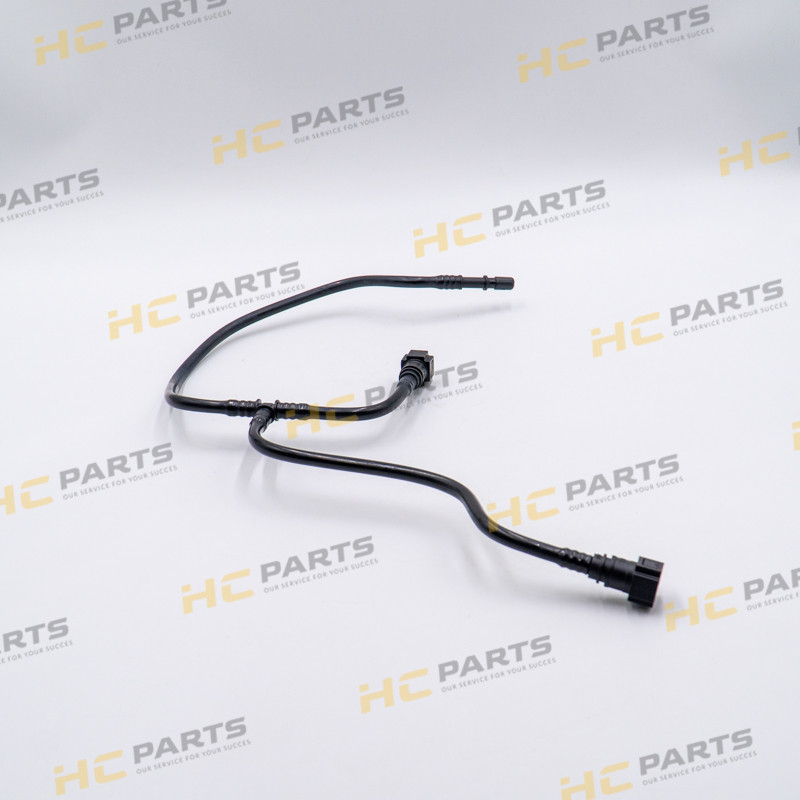 JCB Топливный насос Common Rail DIESELMAX