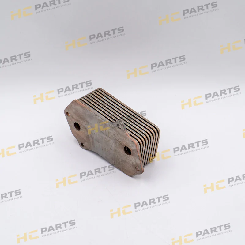 JCB Масляный радиатор DieselMax - AZERI PARTS