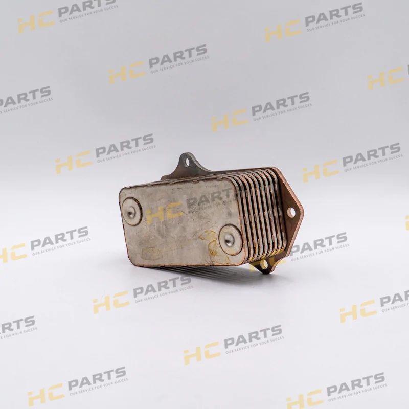 JCB Масляный радиатор DieselMax - AZERI PARTS