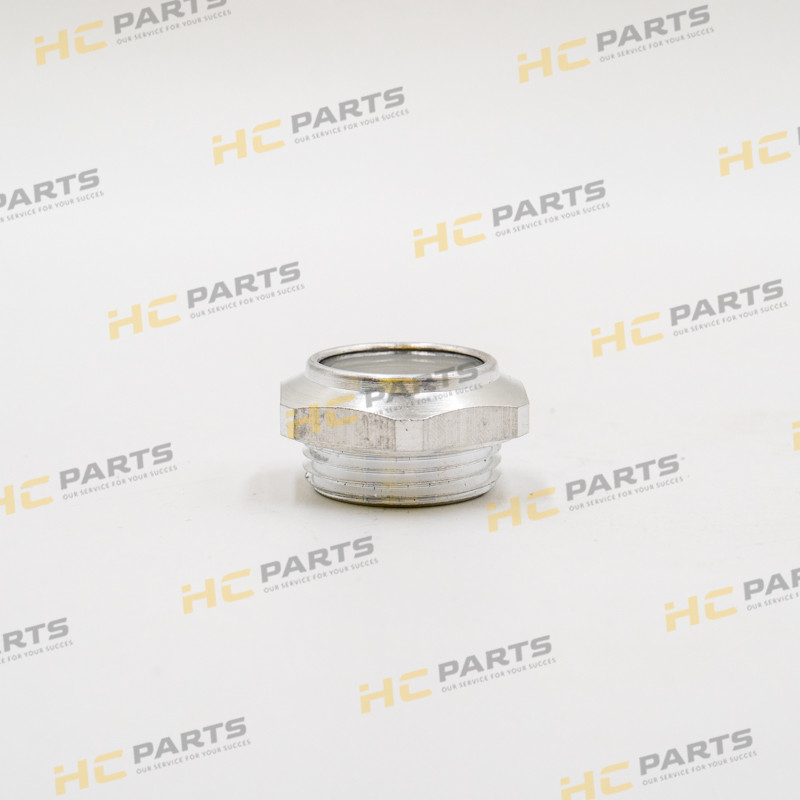 JCB Датчик уровня гидравлического масла - AZERI PARTS