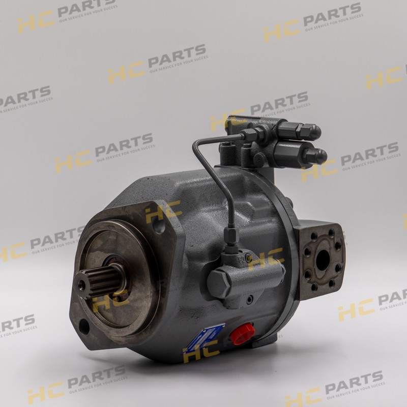JCB Гидравлический насос - 4CX METARIS